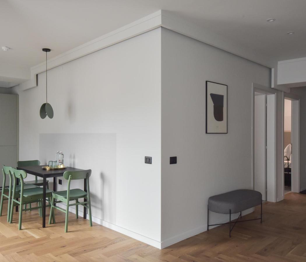 Apartamento Deluxe de 2 dormitorios