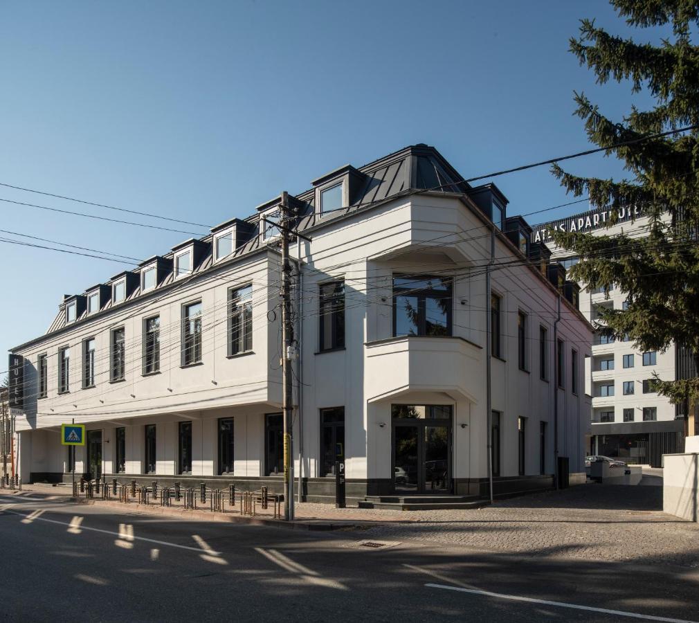 Estudio Estándar